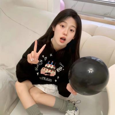 黑白之间